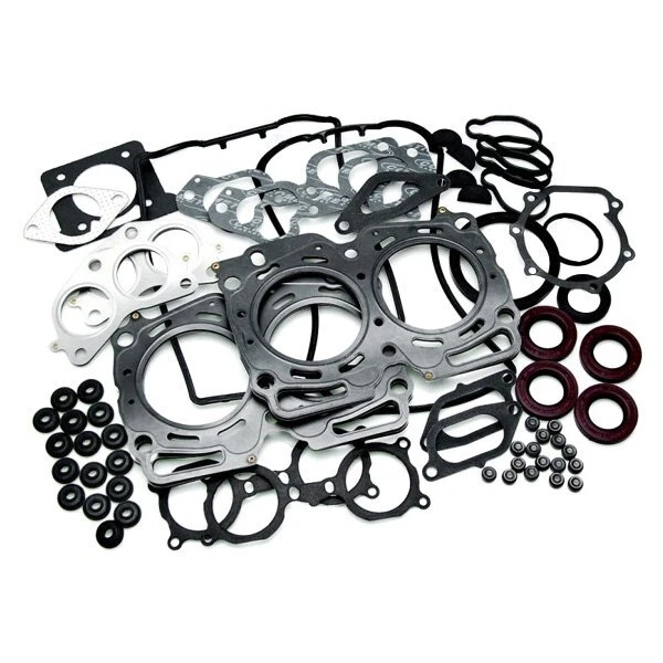 For Subaru Impreza 04-05 Cometic Gasket PRO2023C Street Pro Top-End Gasket Kit