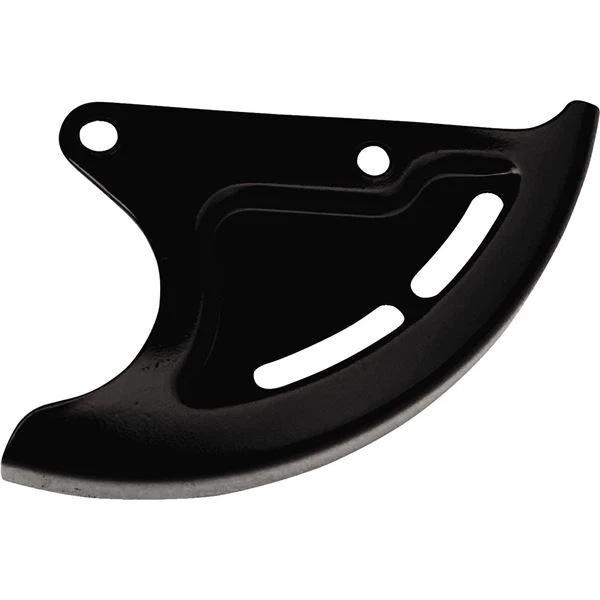 T.M. Designworks Indestructable Rear Disc Guard - RDP-HON-BK