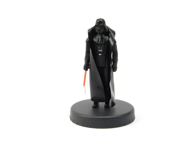 Darth Vader COMPLETE Vintage Star Wars Action Figure 1977 Original Kenner