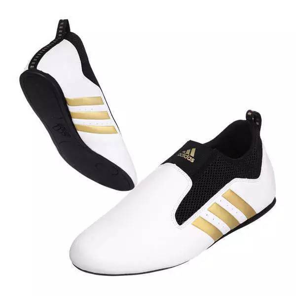 PRO CONTESTANT KAMPFSPORT SCHUHE | Taekwondo | Karate | Martial Arts |ADIDAS