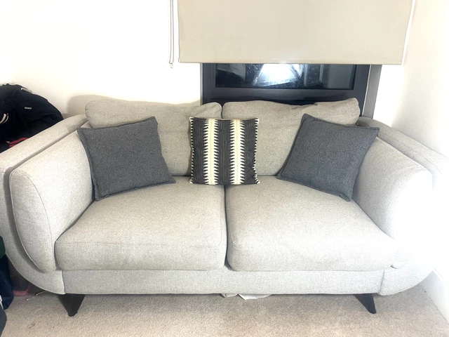 Dfs jardim 3 seater sofa discount