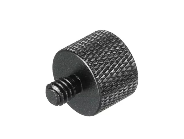 5/8" Female To 1/4" Male Screw Mount Adapter Camera Tripod Thread - UK STOCK