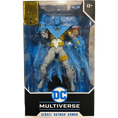 walmart gold label dc spawn