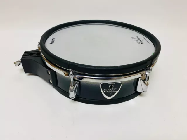 Roland PD-125 12” Mesh Dual Trigger Pad Snare Tom PD125