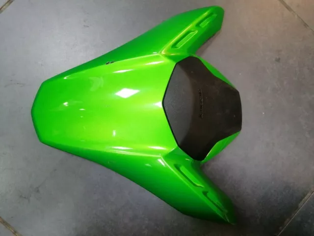 Genuine Kawasaki Z900 Pillion Single Seat Cover 99994-0835-51P Green