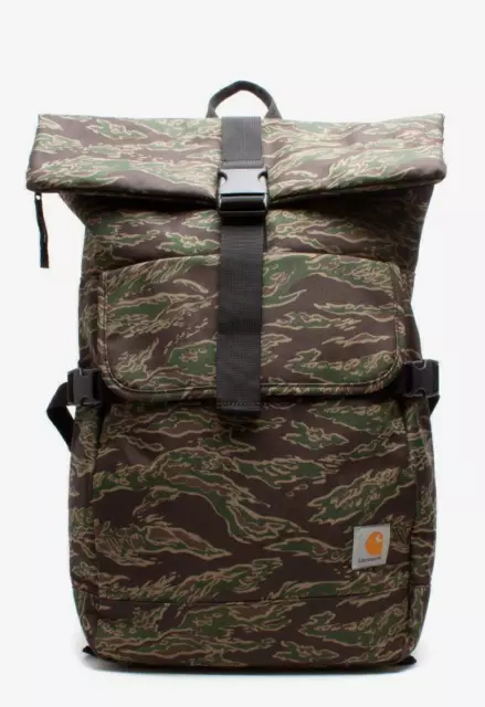 carhartt philips backpack tiger camo
