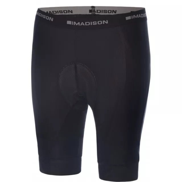 Madison Flux Men's Liner Cycle Shorts - Official Madison Retailer