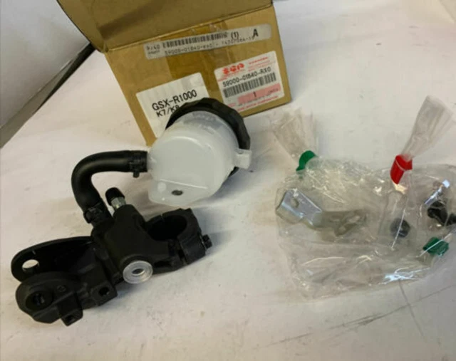 Suzuki Cyl D Kit Fr Ma 559000-01840-RX09000-01840-RX0 Nuovo OEM