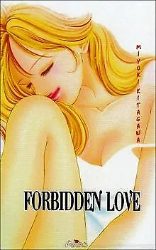 Forbidden Love : Coffret 3 volumes : Tomes 1 à 3 vo... | Buch | Zustand sehr gut