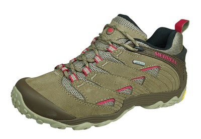 MERRELL CHAMELEON 7 GTX Femme Gore Tex 