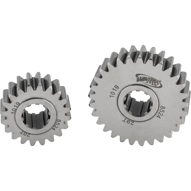 Winters 8554R 10 Spline Quick Change Gear Set #54, 15/27 Teeth