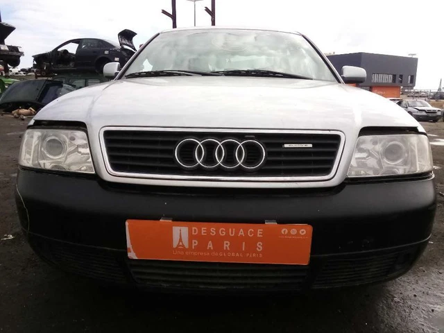fusée arrière droit AUDI A6 C5 (4B2) 2.5 TDI 1997 62724
