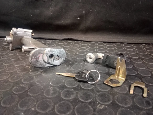 Sym Joy Max 250 modello Carburatori Kit Accensione