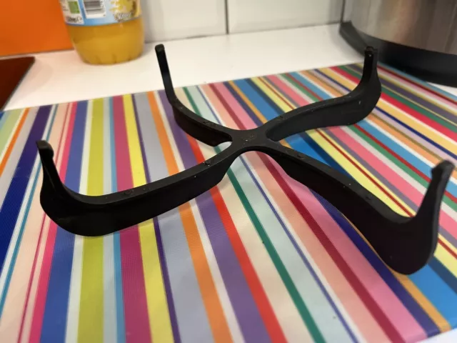 Ninja cook & crisp basket clearance