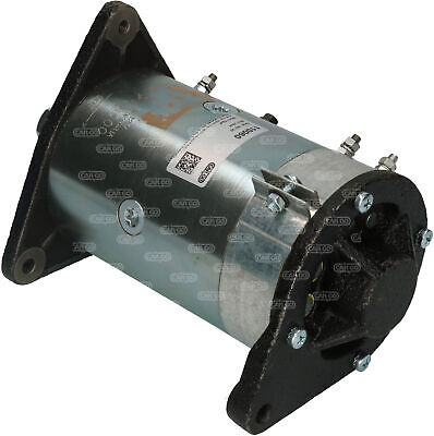 Dynastarter Numéro de comparaison OE 06030 