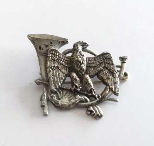 Badge Military With Identify REF78498