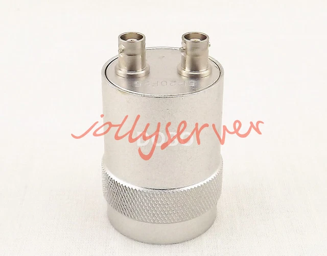5P20FG F20 Doppelt/Doppel Umwandler Sonde Sensor für Ultraschall Fehler Detect