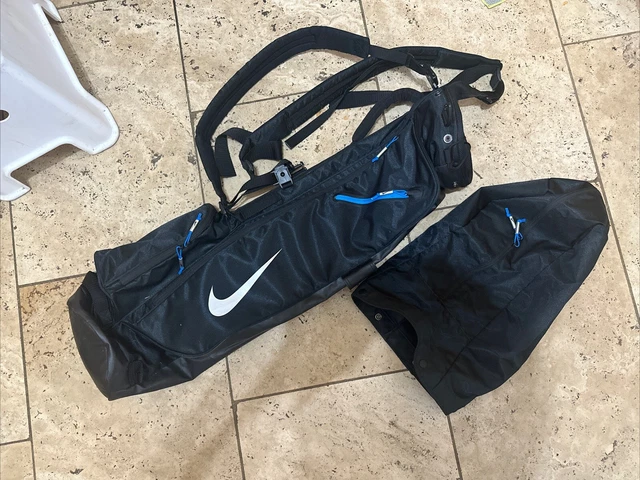 Nike sunday bag outlet