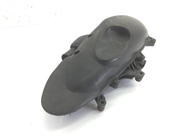 CDI Zündeinheit Tuning Offen Kymco Yup 50 S6 01-03