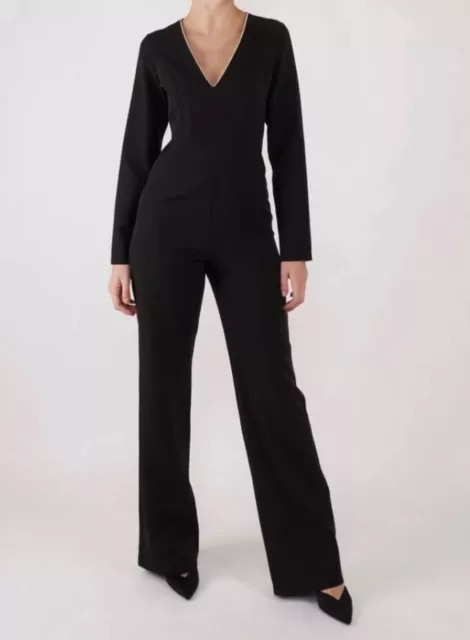 Tute eleganti sandro ferrone top