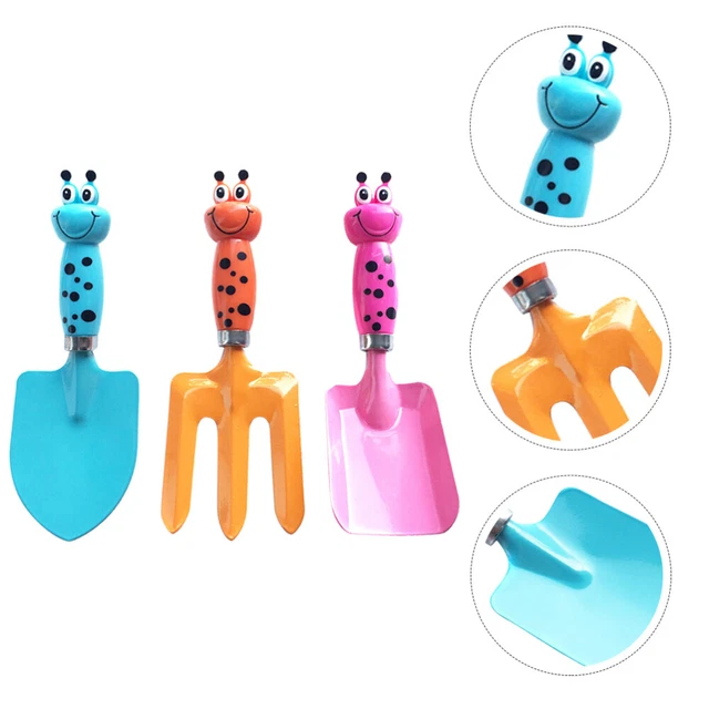 Achat arrosoir enfant orange - Arrosoirs jardinage pour Enfants