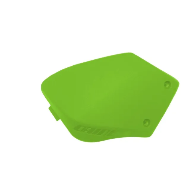 Elbow Protection Dainese SLIDER Green-Fluo