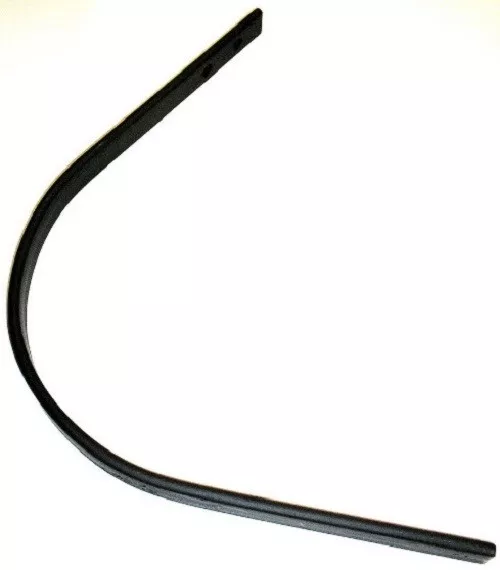 Rock Rake Tines 1" X 5/16" ONE Hole Mount; Heat Treated, Set of (36)