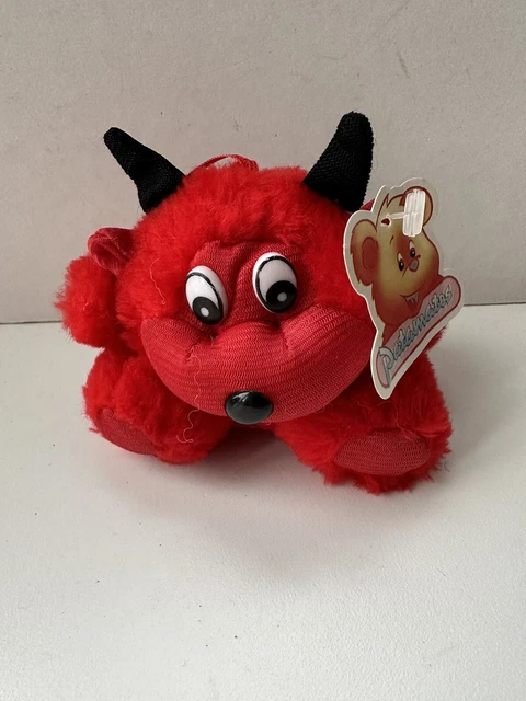 MANCHESTER UNITED RED Devil Soft Toy £ - PicClick UK MANCHESTER UNITED RED Devil Soft Toy £ - PicClick UK