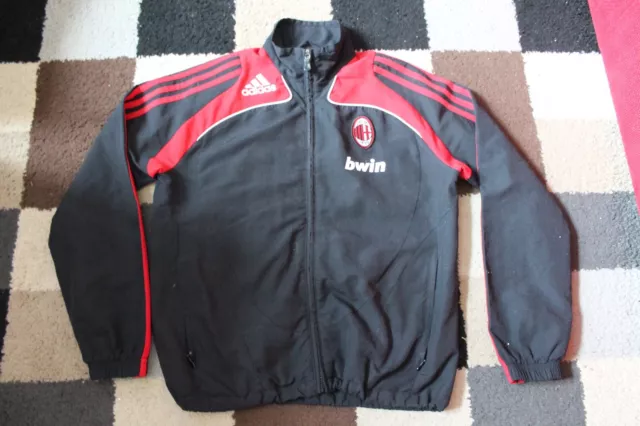 Trening adidas ac milan hotsell