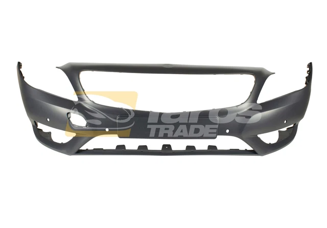 Cache Sous Pare-chocs Avant Pour Mercedes Classe B W246 (2011-2014) – Neuf ME23272