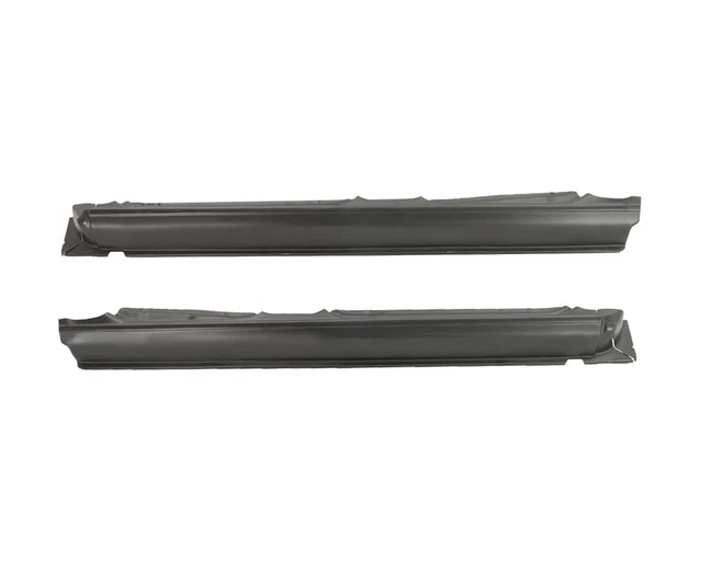 Set minigonne minigonne laterali lamiera ingresso per Renault Clio I 5 porte 90-98