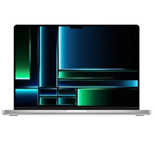 Notebook Apple MacBook Pro 16.2'' Chip M2 Pro - RAM 16GB SSD 512GB - Silver - MN