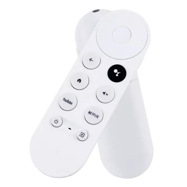 Suitable For CHROMECAST TV Voice Set-Top Box Remote Control Bluetooth IR RemoDC