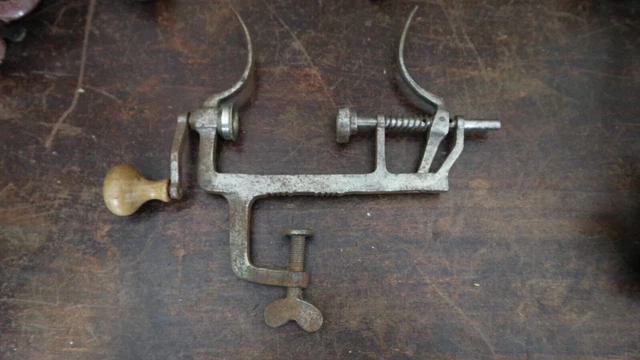 RARE ANCEN SERTSSEUR A LEVER DE CARTOUCHES DE MARQUE M.D BREVETE S.G.D.G | eBay