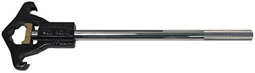 Dixon Valve 189DH Fire Equipment, Double Head Adjustable Hydrant Wrench, 19