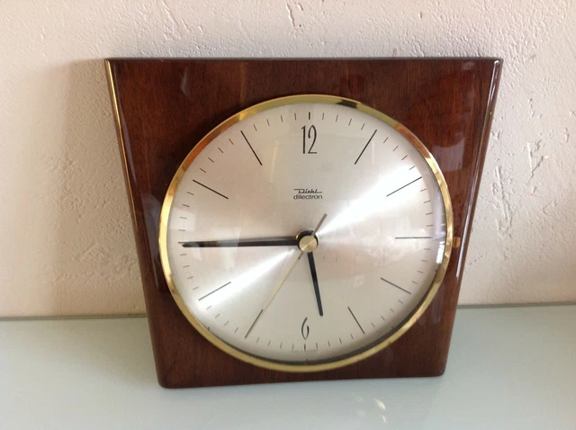 Horloge Vintage Annee 50