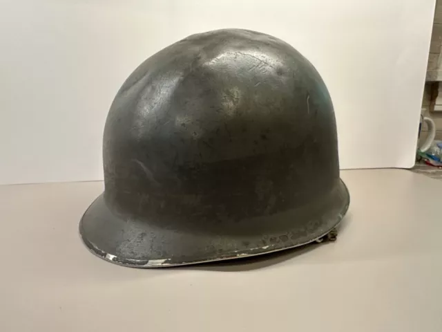 Vietnam US Navy “Swift Boat” Helmet