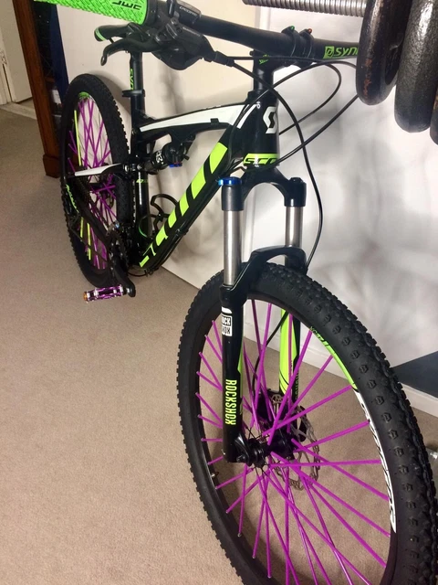 2015 scott clearance spark 760