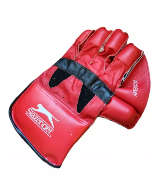 Slazenger Mens Wicket Keeping Gloves 3