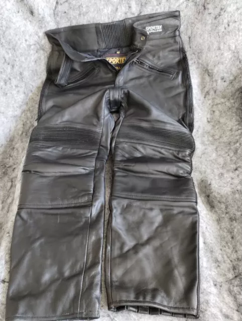 Sportex deals motorcycle clothing