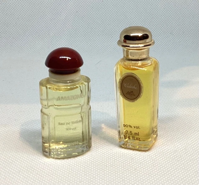 Amazon online hermes perfume