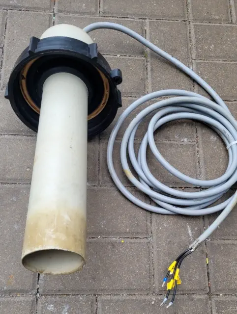 Wilo DrainLift S 2027531 Niveauregler Niveausteuerung