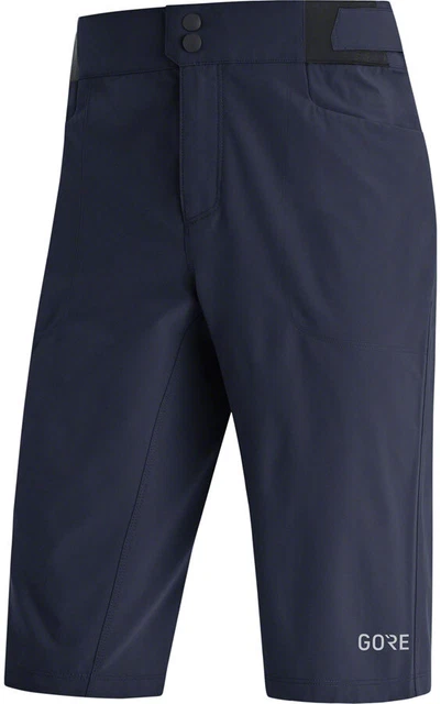 GORE Wear Passion Shorts - Orbit Blue Large Men's