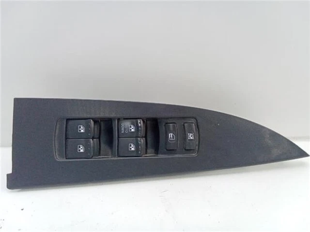7225009000 motore sollevatore remoto anteriore sinistro per SSANGYONG KYRON (10.2005-&GT;)