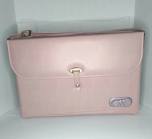 Mary kay top sample bags