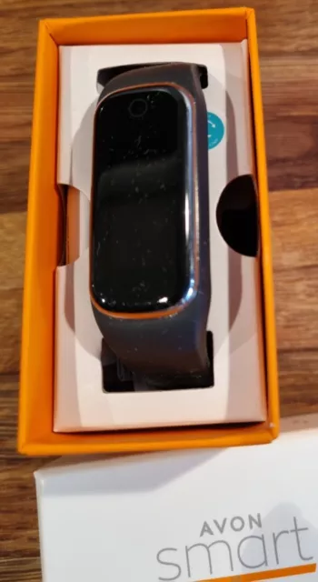 Avon niko smart watch review cheap