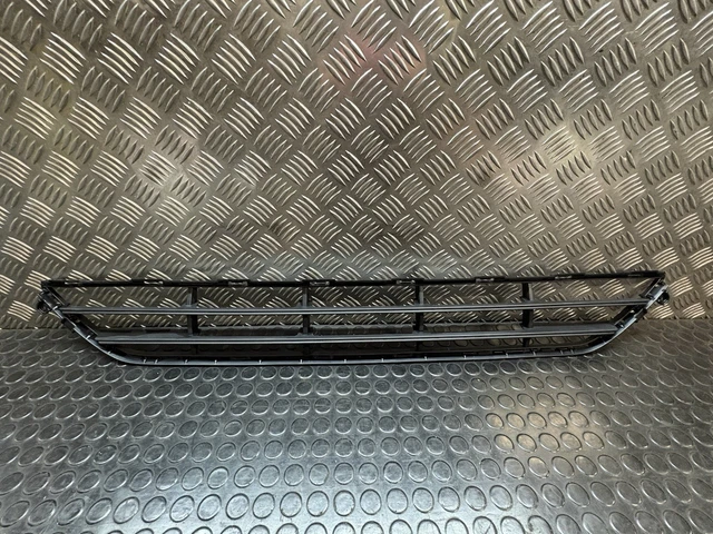 Volvo Xc90 Mk2 Front Bumper Grill 31353373 Genuine 2015-2024