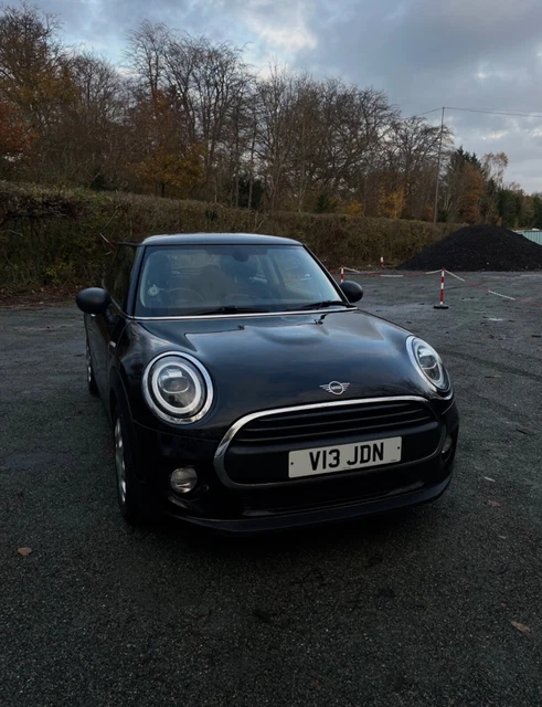 MINI ONE | 2018 (68 reg) | QUICK SALE