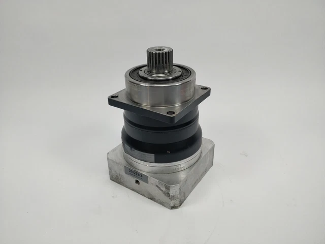 Alpha SP100V-MF1-10-2G0-2S Ratio:10