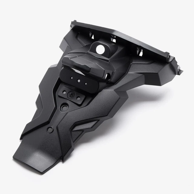 Parafango posteriore per Lexmoto Nexus 125 Euro 5 TR125T-5-E5 (MGR203)